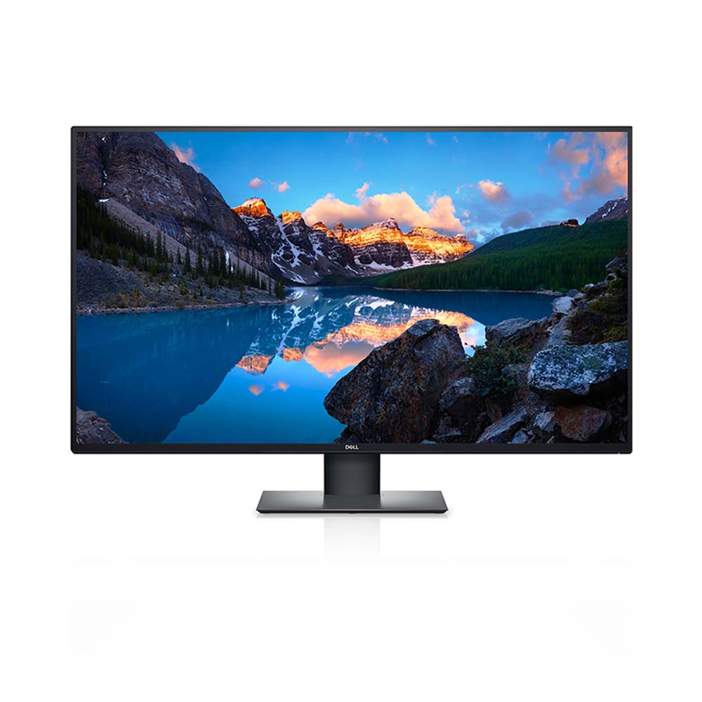 Màn hình 4K Dell UltraSharp 43 Inch IPS 60Hz U4320Q