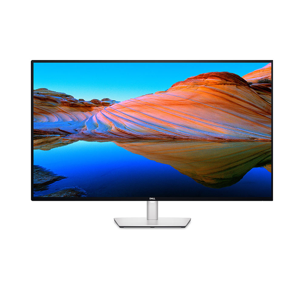 Màn hình 4K Dell UltraSharp 43 Inch IPS 60Hz U4323QE