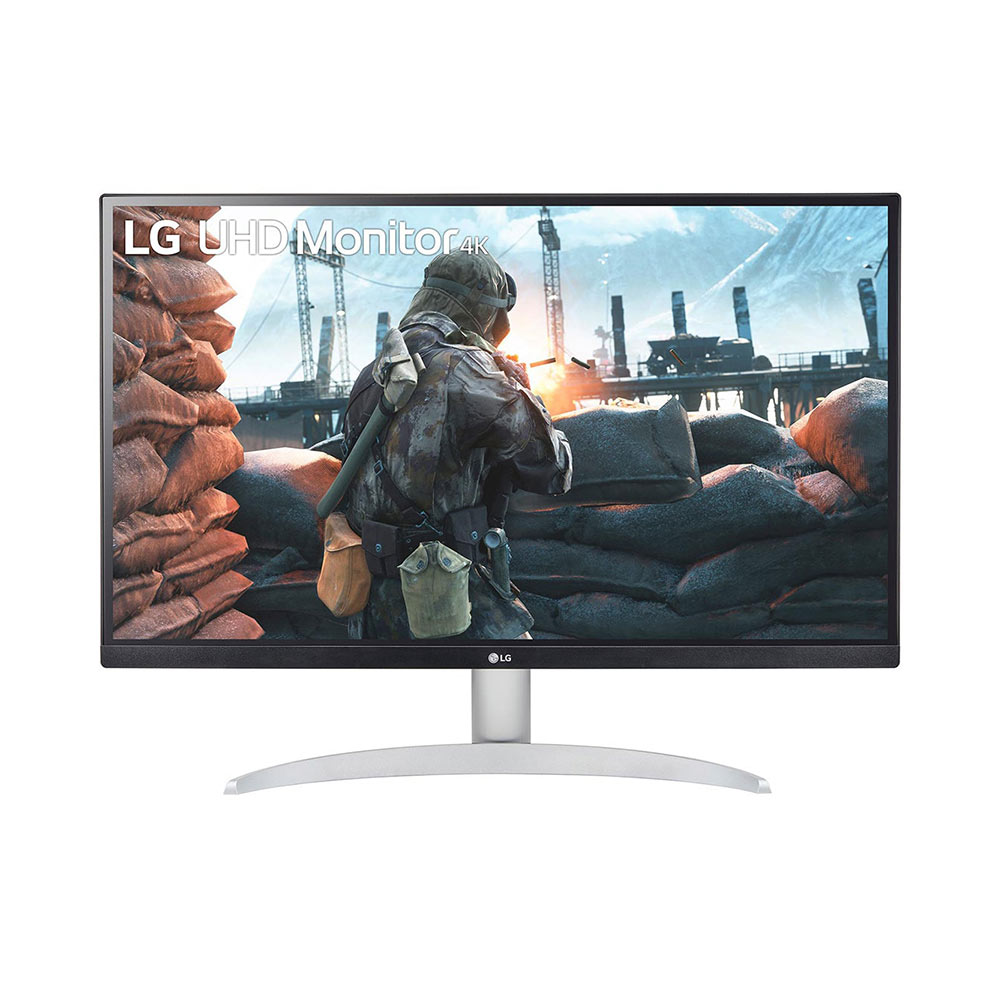 Màn hình 4K LG 27 Inch IPS 60Hz 27UP600K-W.ATV