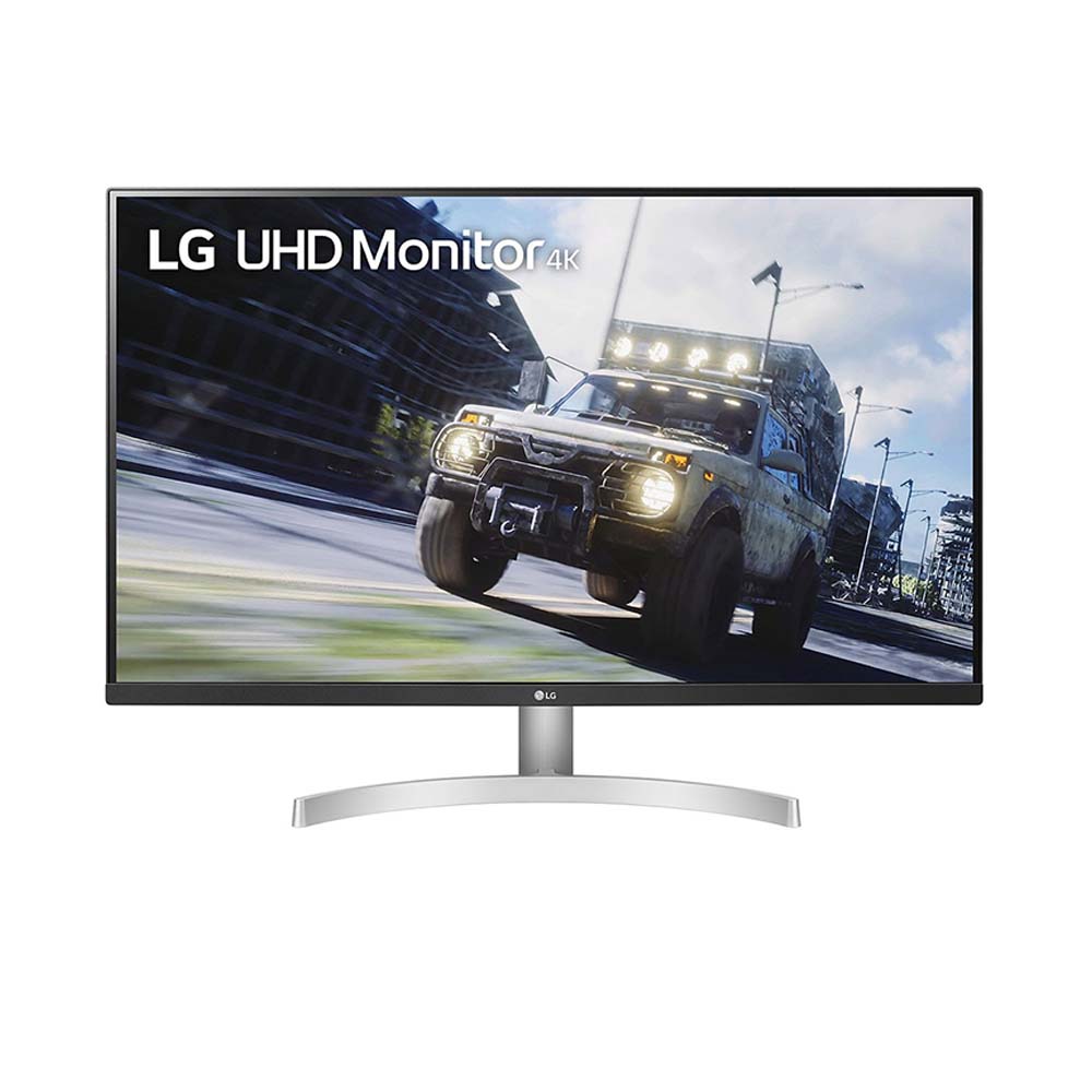 Màn hình 4K LG 32 Inch VA 60Hz 32UN500-W.ATV