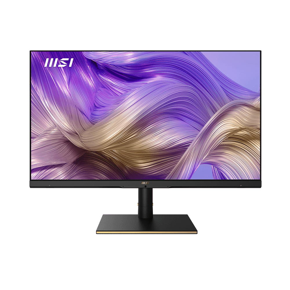 Màn hình 4K MSI Summit MS321UP 32 Inch IPS 60Hz MOMS550