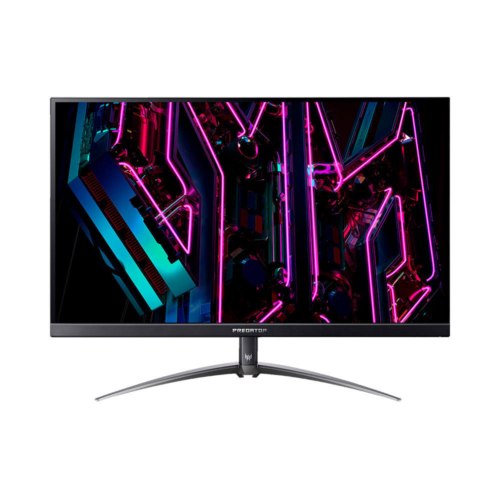 Màn hình Acer Predator XB323QK V3 32 inch IPS 4K 160Hz