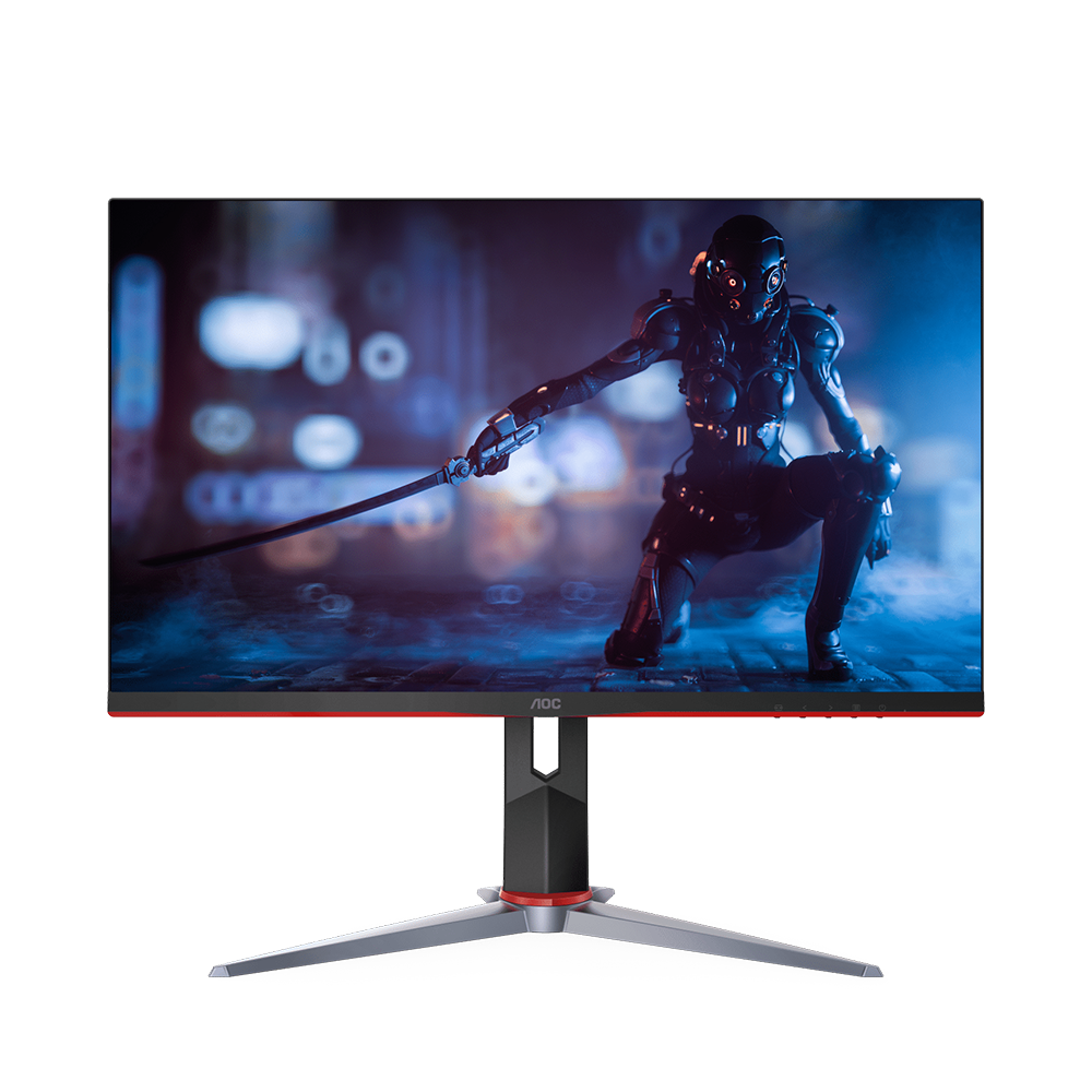 Màn hình AOC 24 Inch IPS 144Hz 24G2/74