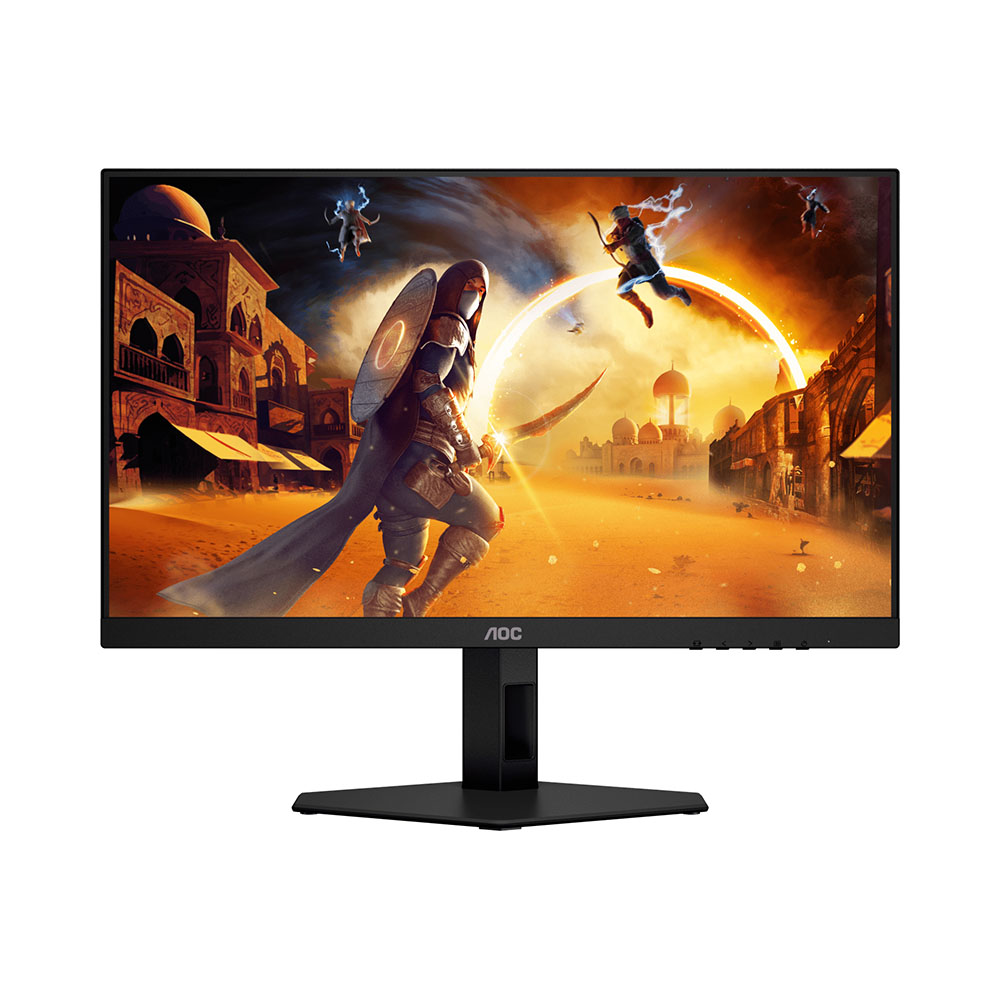 Màn hình AOC 27 Inch Fast IPS 180Hz 27G42E/74
