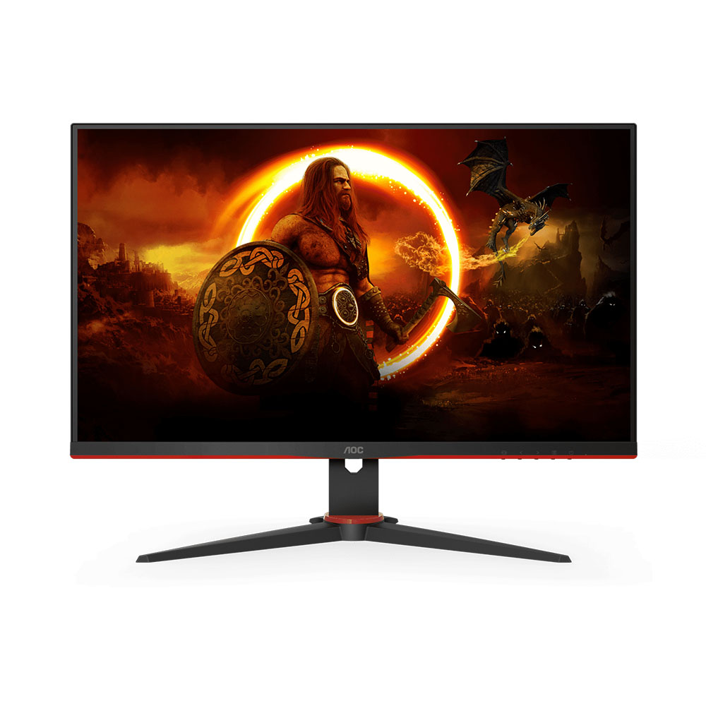 Màn hình AOC 27 Inch IPS 100Hz 27G2E1/74