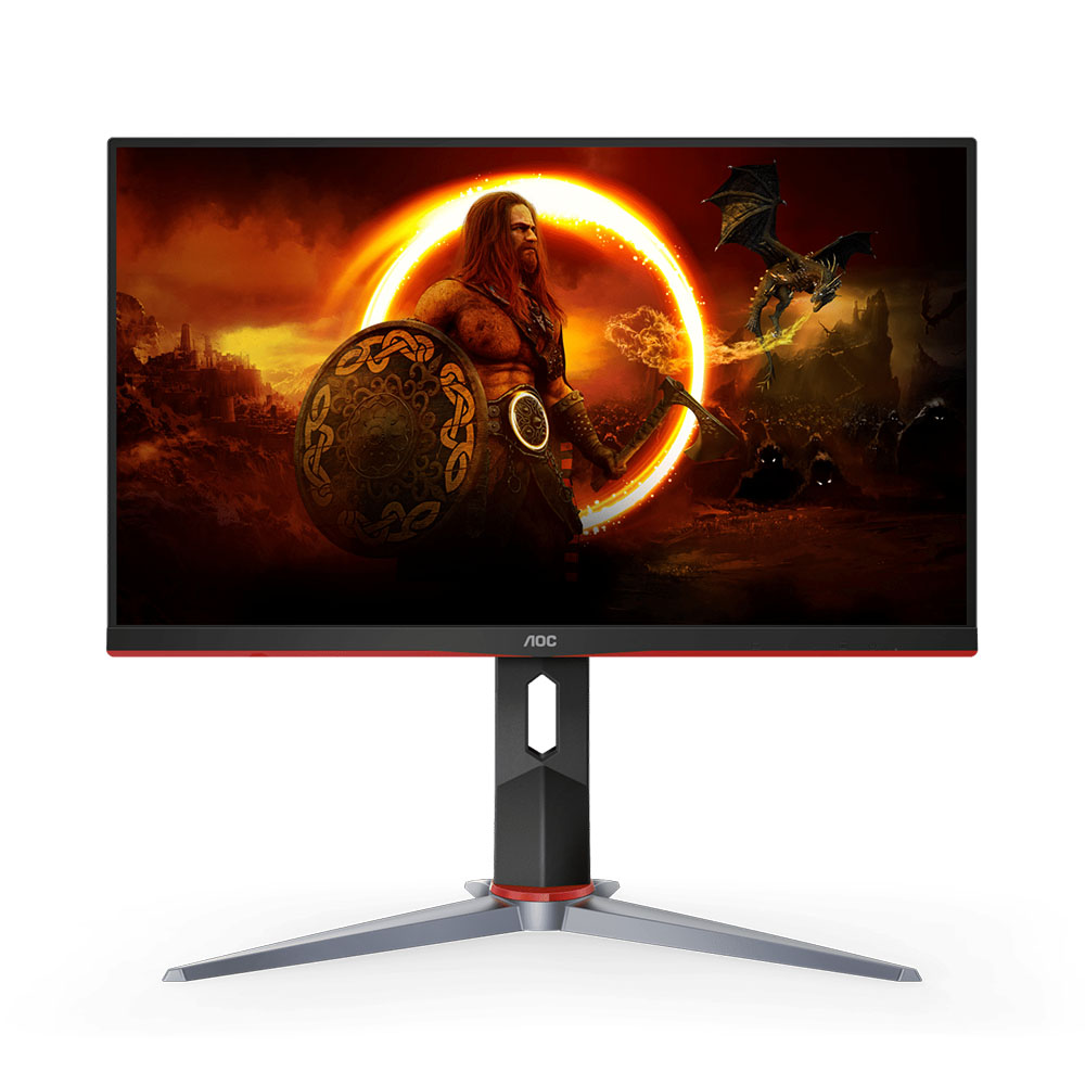 Màn hình AOC 27 Inch IPS 240Hz 27G2Z/74