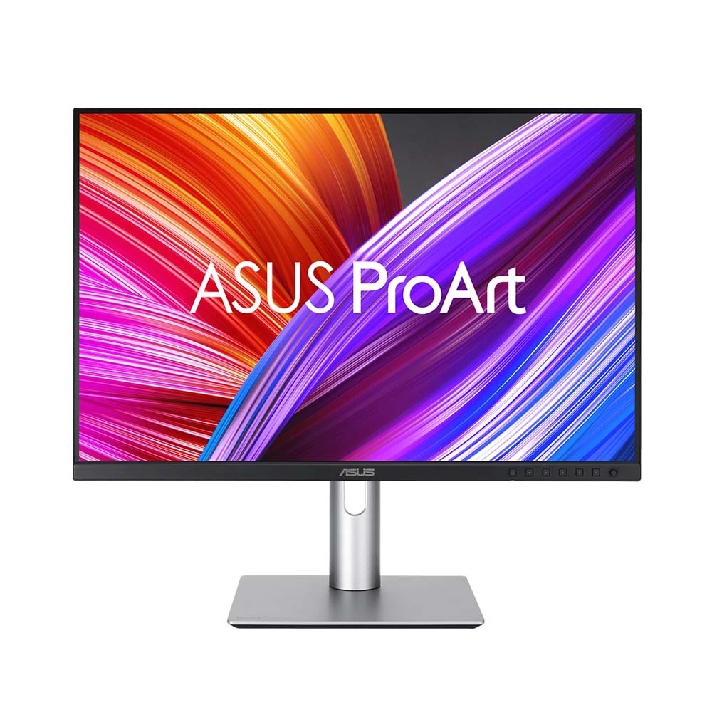 Màn hình ASUS ProArt 24 Inch IPS 75Hz PA248CRV