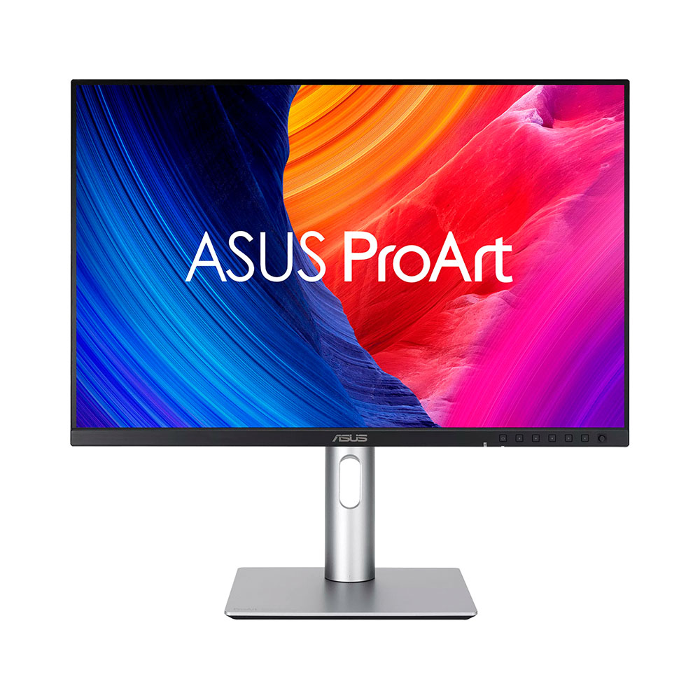 Màn hình ASUS ProArt PA248QFV IPS 24 inch FHD 100Hz HDR