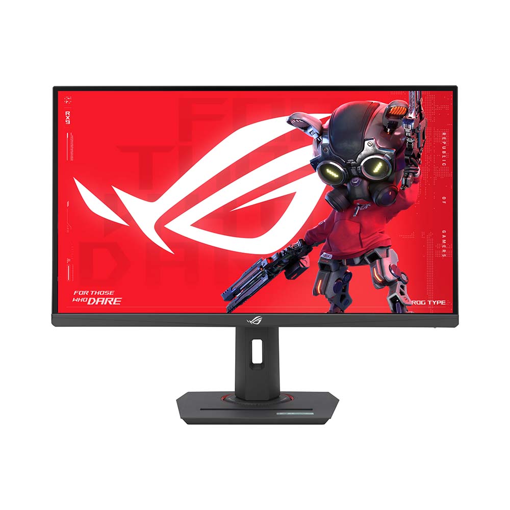 Màn hình ASUS ROG Strix XG27UCS 27 Inch Fast IPS 4K 160Hz