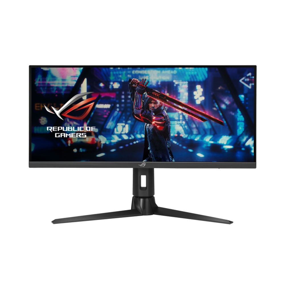 Màn hình ASUS ROG Strix XG309CM FHD 29.5 Inch Fast IPS 220Hz (OC)