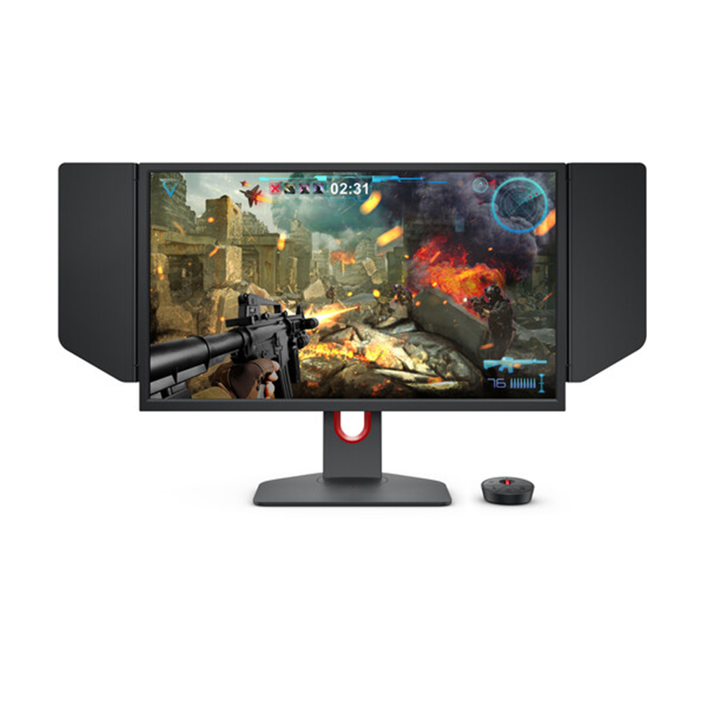 Màn hình BenQ ZOWIE 24.5 Inch TN 240Hz XL2546K