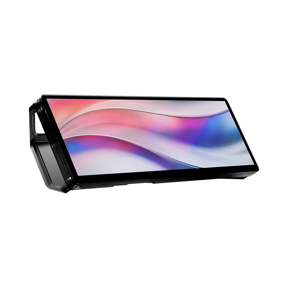 Màn hình cảm ứng Corsair XENEON EDGE Smoke LCD 14.5 inch UWHD 60Hz CC-9011357-WW
