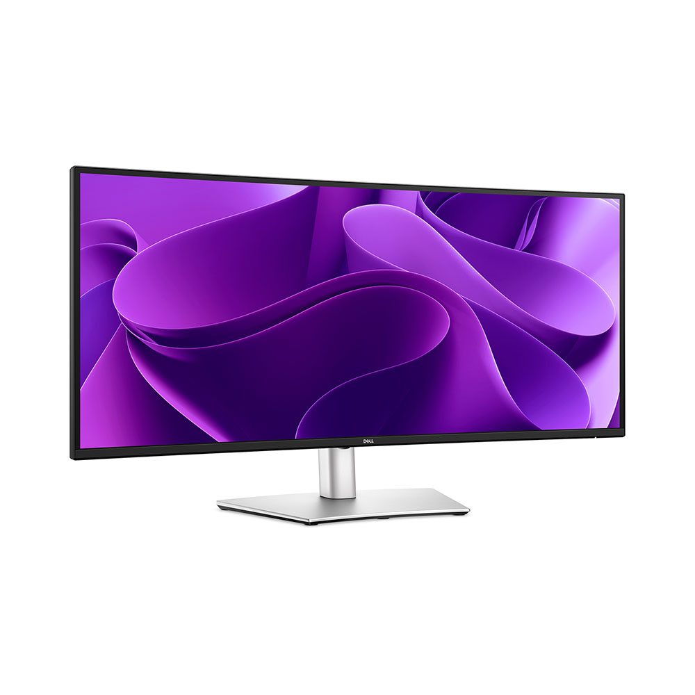Màn hình cong 2K Dell Pro Plus P3425WE IPS 34 inch UWQHD 100Hz Curve 3800R
