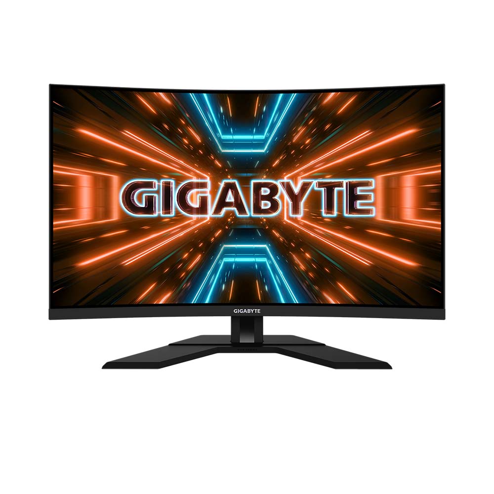 Màn hình cong Gigabyte M32QC 2K 32 Inch VA 165Hz