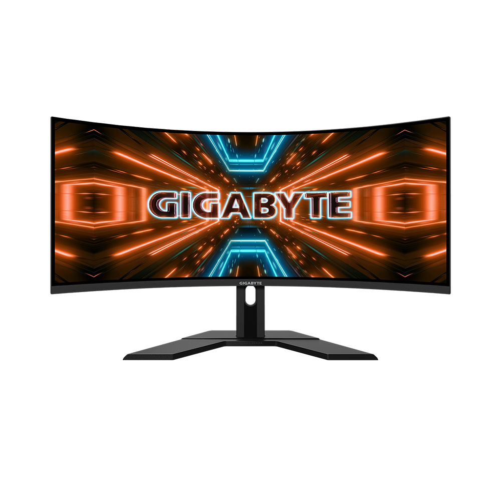 Màn hình cong Gigabyte G34WQCA 2K 34 Inch VA 144Hz