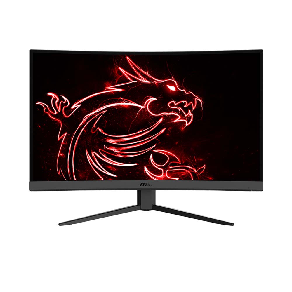 Màn hình cong 2K MSI Optix G27CQ4 27 Inch VA 165Hz OPTIX-G27CQ4