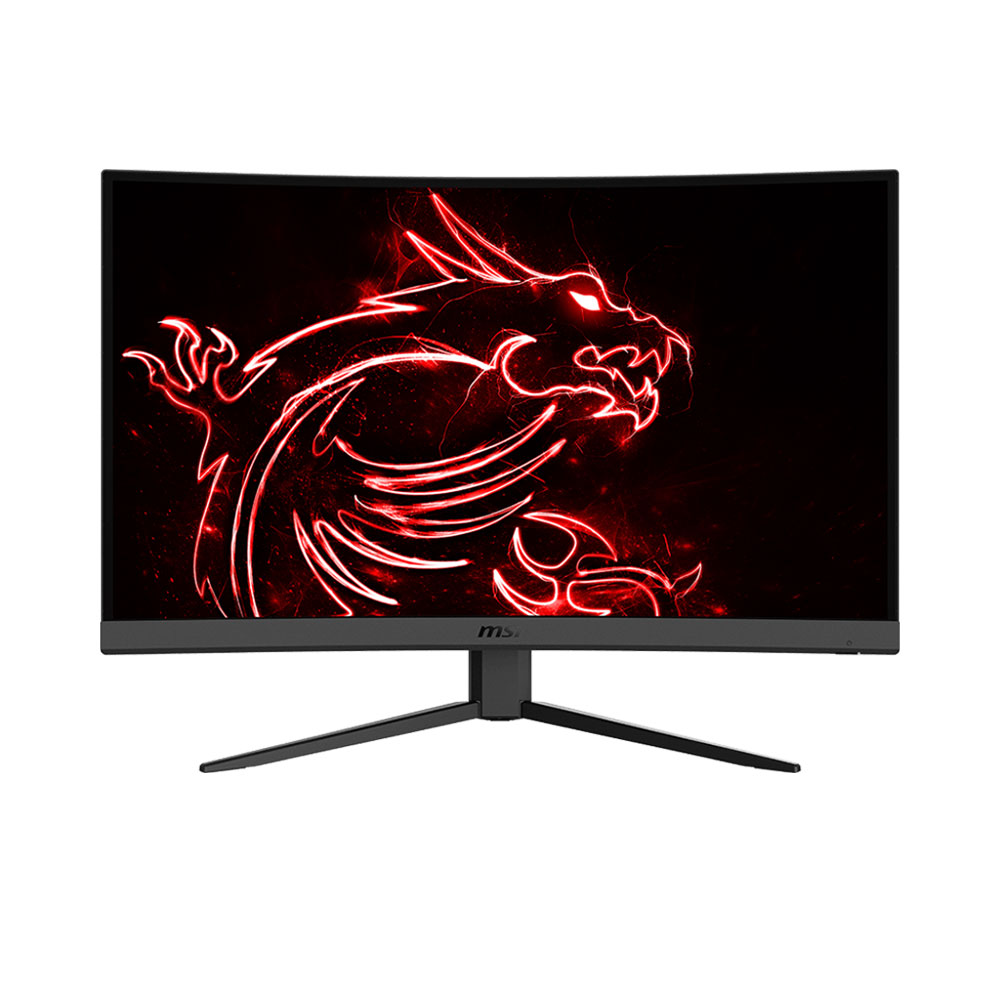 Màn hình cong 2K MSI Optix G32CQ4 E2 32 Inch VA 170Hz G32CQ4-E2