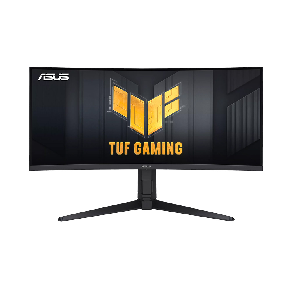 Màn hình cong ASUS TUF Gaming VG34VQL3A 2K 34 Inch VA 180Hz