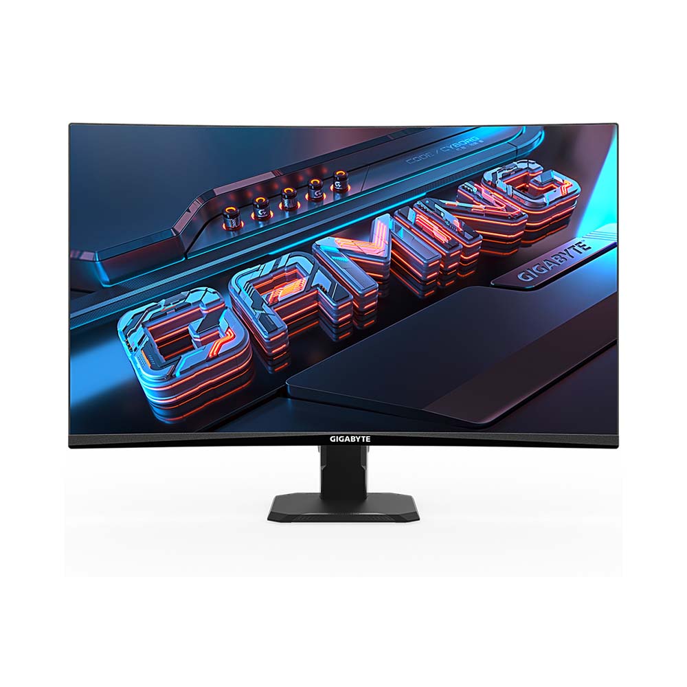 Màn hình cong Gigabyte GS27FC FHD 27 Inch VA 180Hz