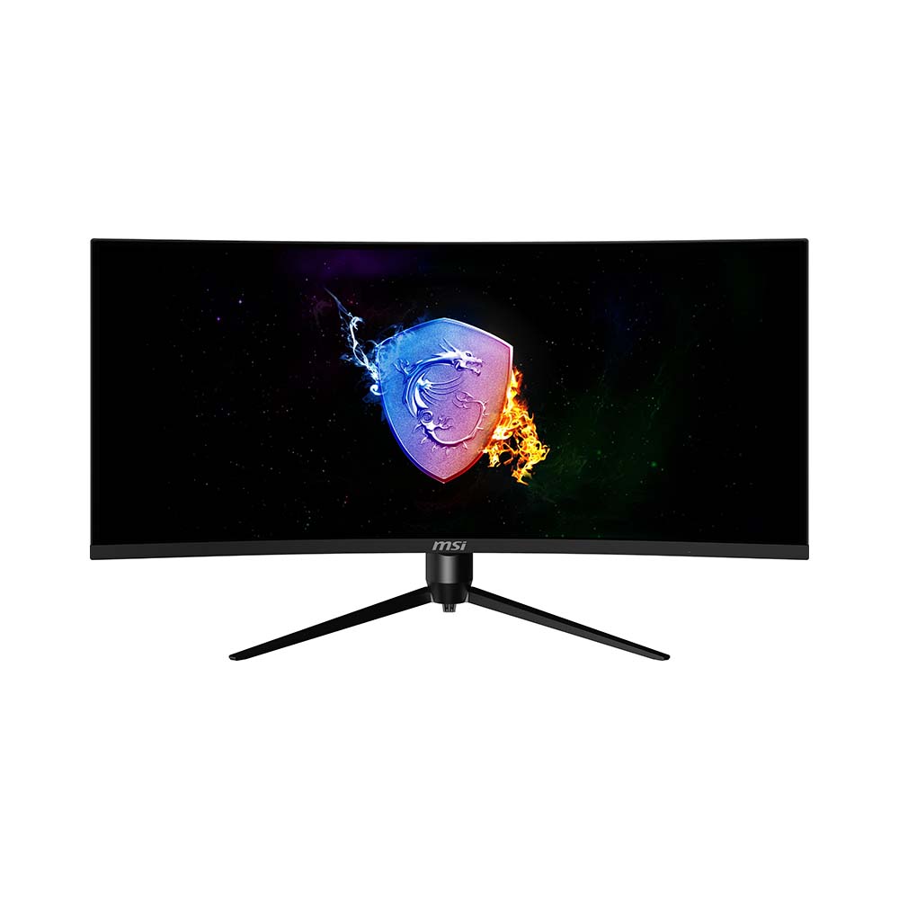 Màn hình cong MSI Optix MAG342CQR 34 Inch VA 2K 144Hz OPTIX-MAG342CQR