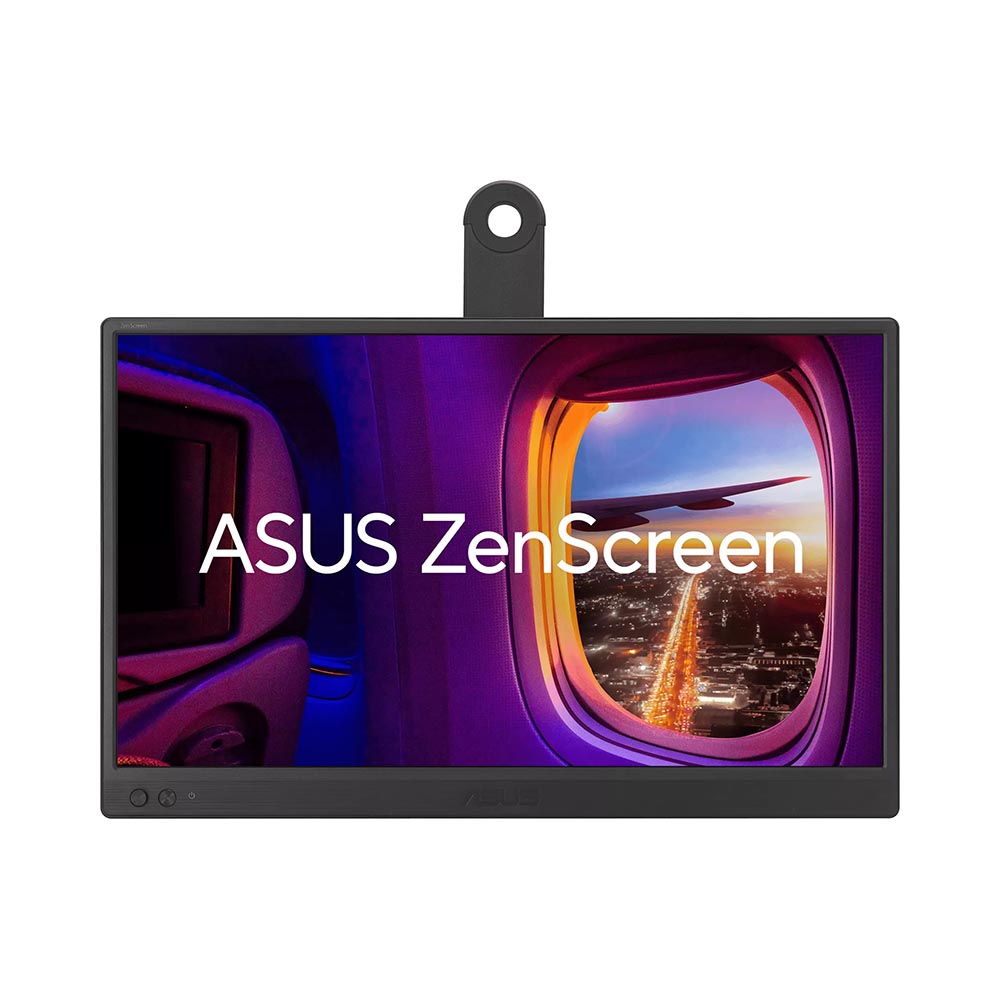 Màn hình di động ASUS ZenScreen 15.6 Inch IPS 60Hz MB169CK