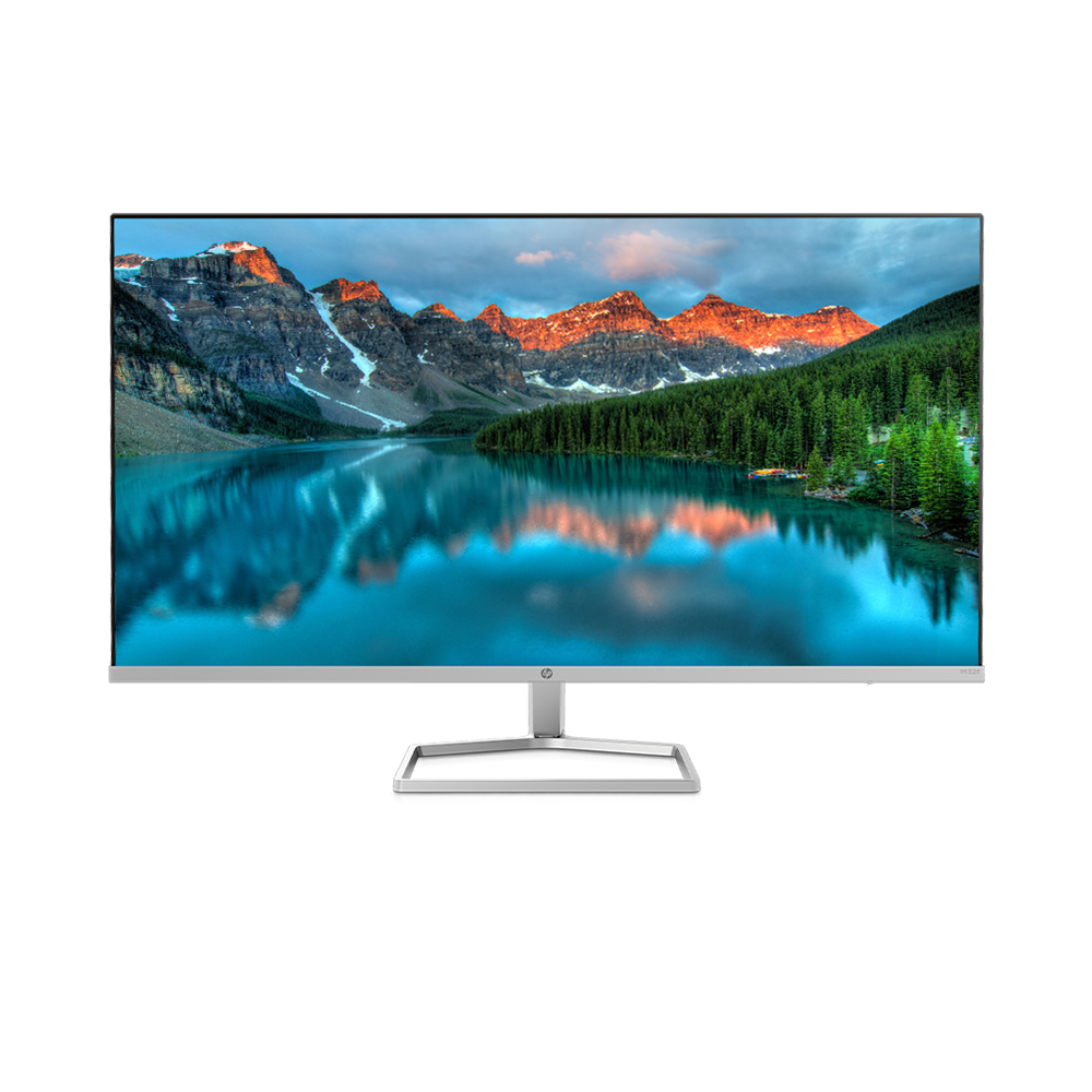 Màn hình HP M32f 32 Inch VA 75Hz 2H5N0AA