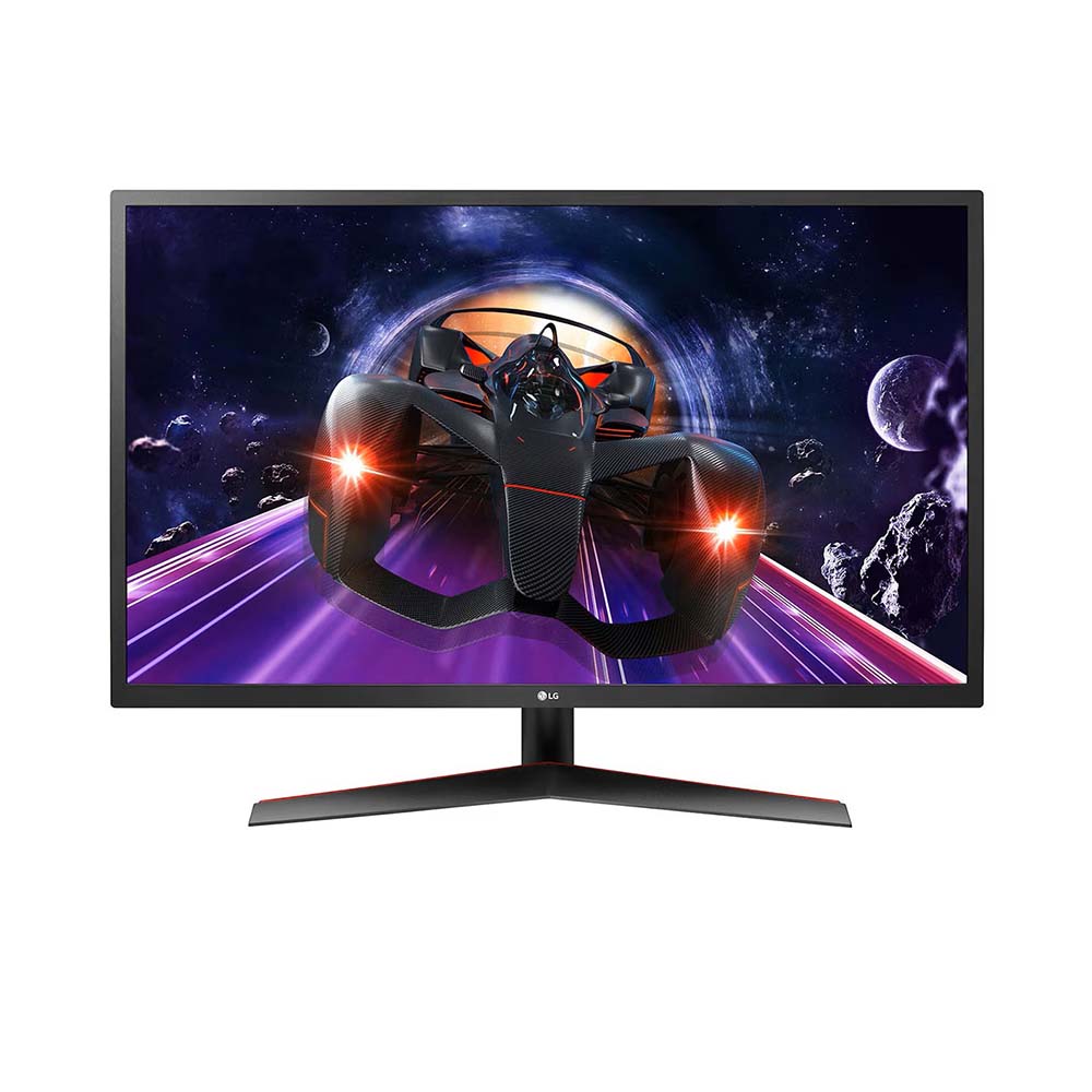 Màn hình LG 27 Inch IPS 75Hz 27MP60G-B