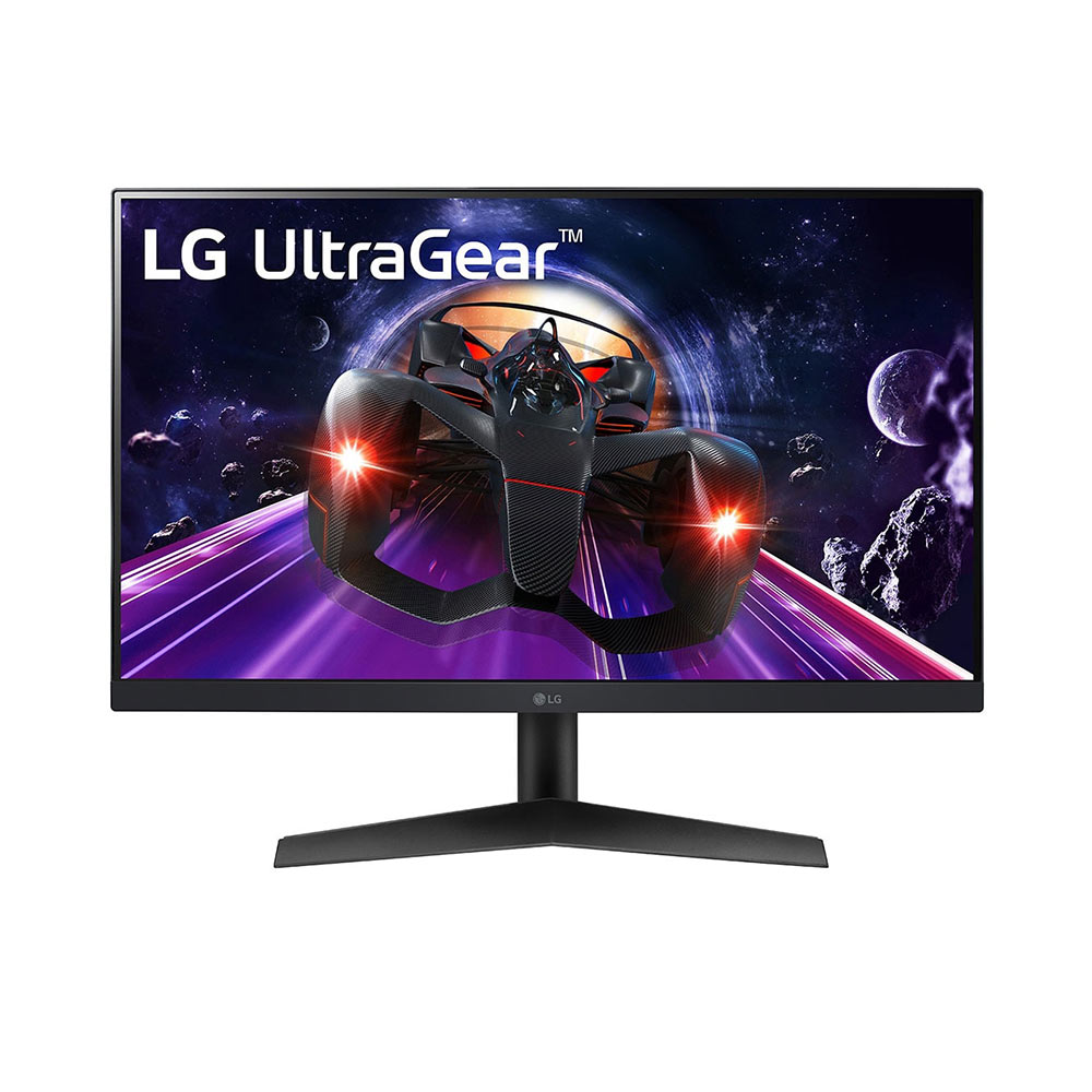 Màn hình LG UltraGear 24 Inch IPS 144Hz 24GN60R-B.ATV