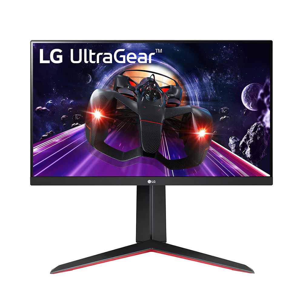 Màn hình LG UltraGear 24 Inch IPS 144Hz 24GN65R-B.ATV