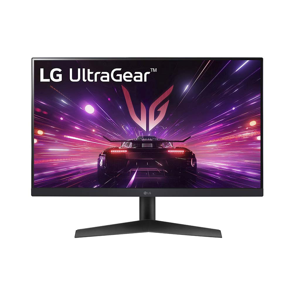 Màn hình LG UltraGear 24 Inch IPS FHD 180Hz 24GS60F-B.ATV