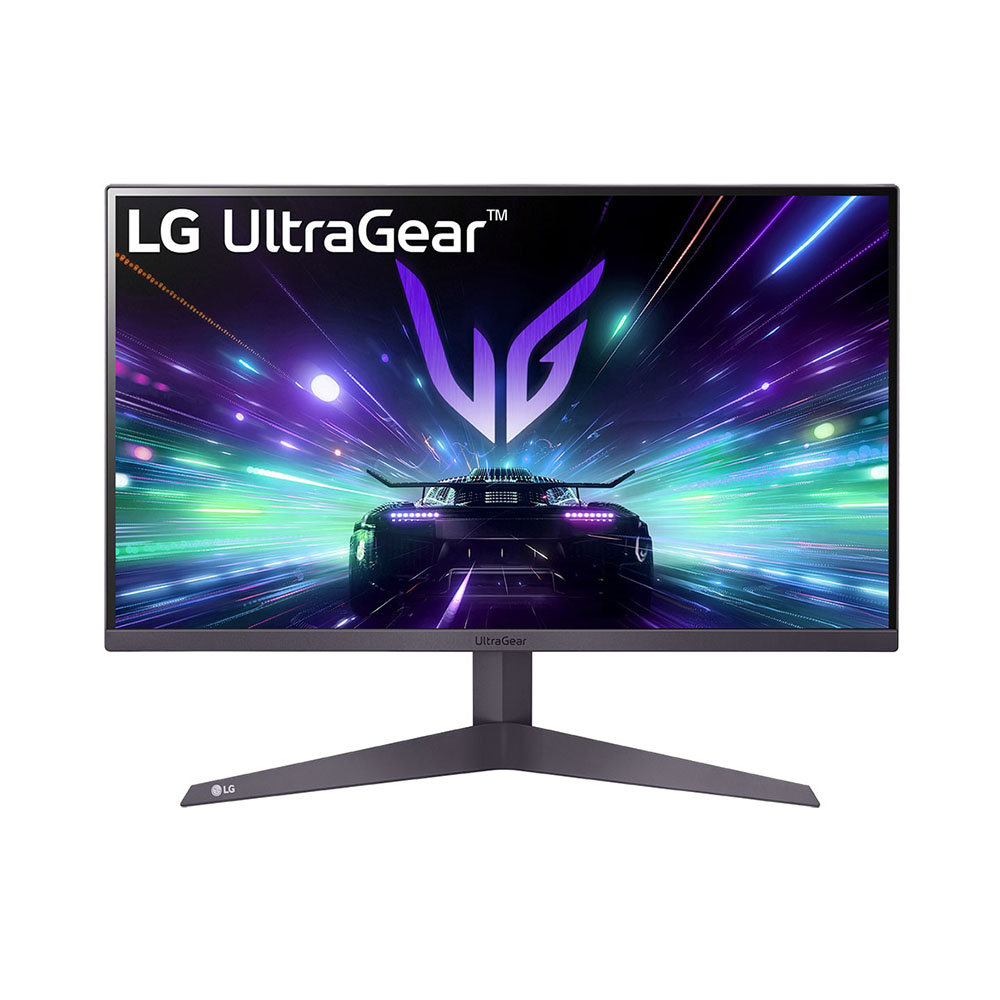 Màn hình LG UltraGear 24 Inch VA FHD 180Hz 24GS50F-B.ATVQ