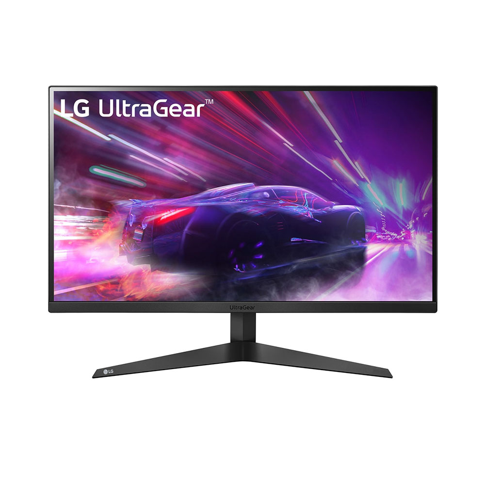 Màn hình LG UltraGear 27 Inch VA 165Hz 27GQ50F-B