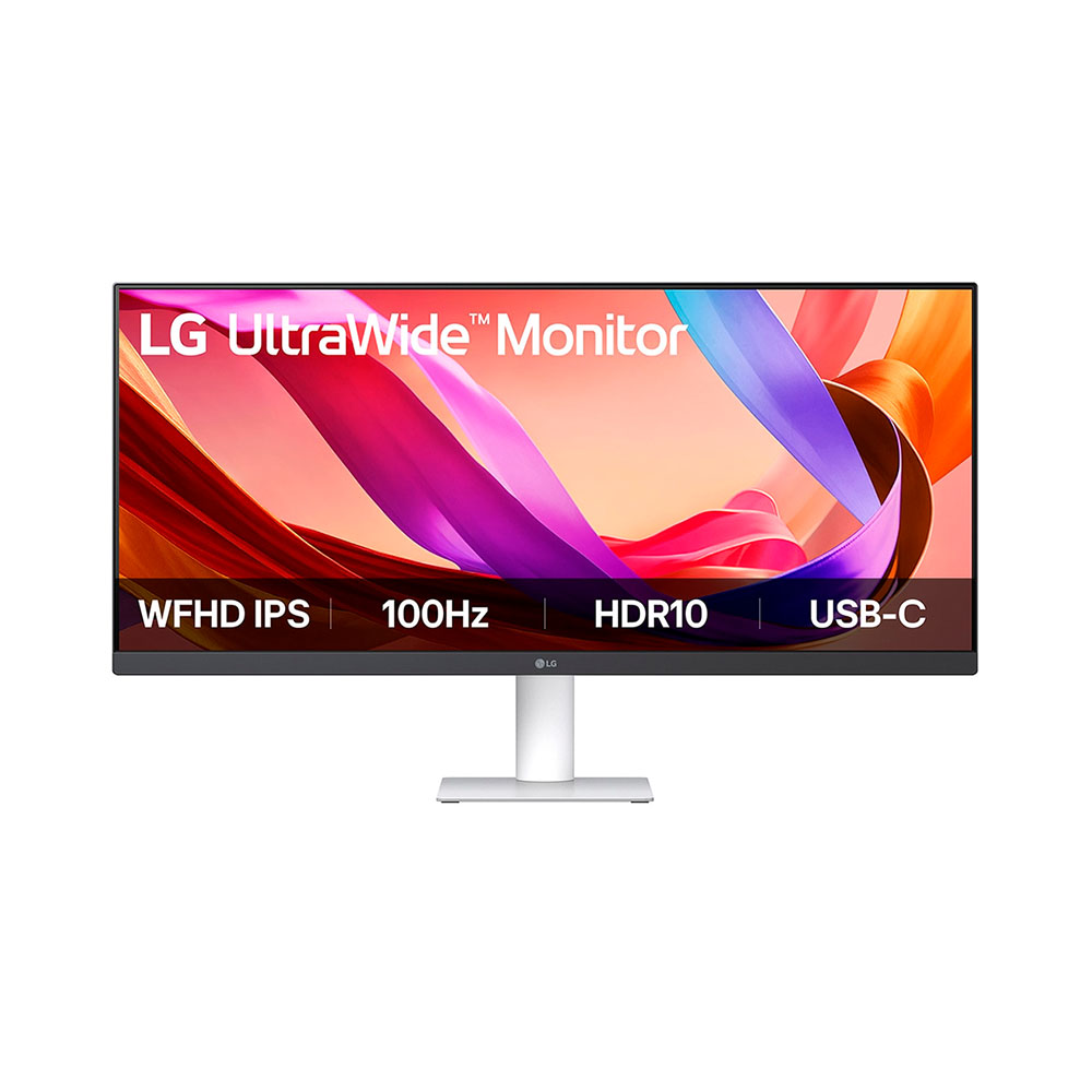 Màn Hình LG UltraWide 29U531A-W IPS 29 inch WFHD 100HZ HDR