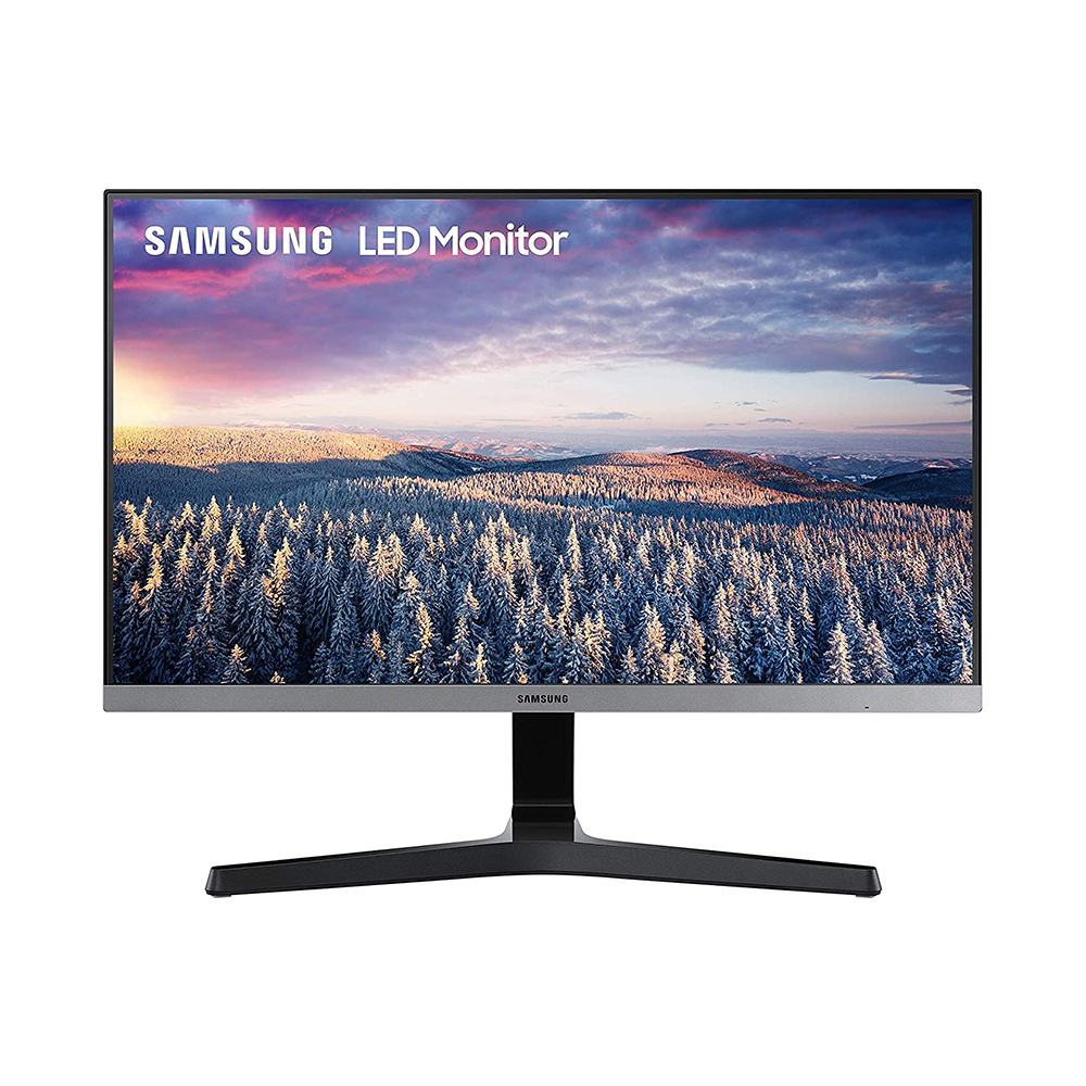 Màn hình Samsung 27 Inch IPS 75Hz LS27R350FHEXXV