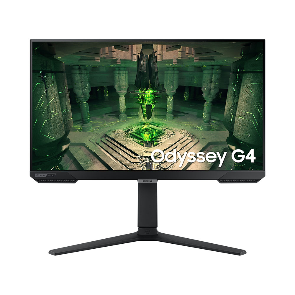 Màn hình Samsung Odyssey G4 G40B 25 Inch IPS FHD 240Hz LS25BG400EEXXV