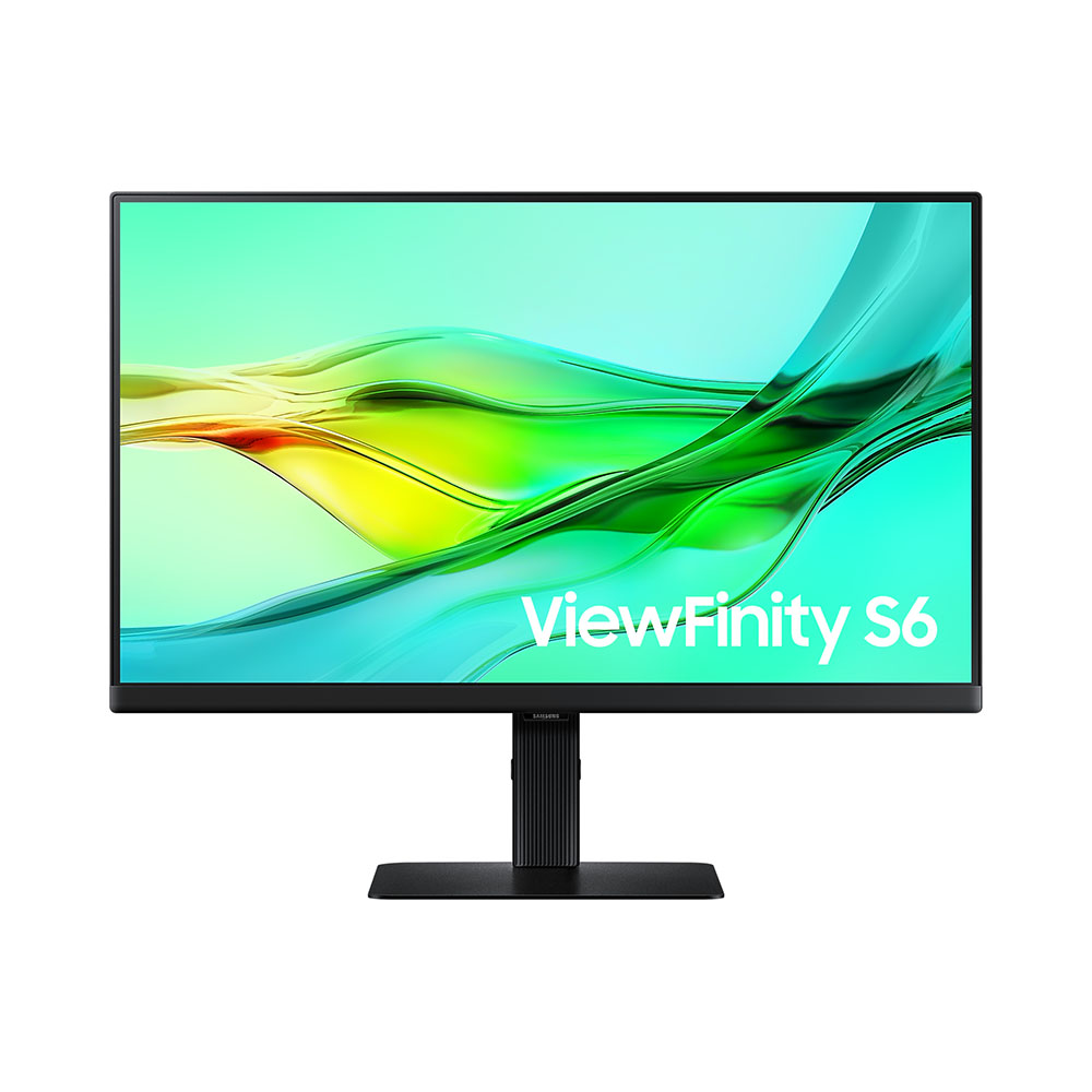Màn hình Samsung ViewFinity S6 S60UD 32 Inch IPS 2K 100Hz LS32D604UAEXXV