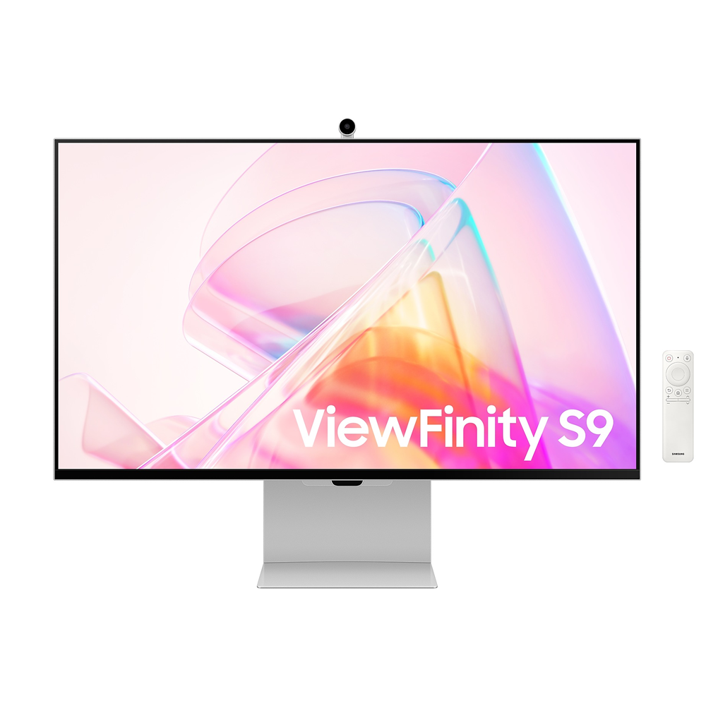 Màn hình Samsung ViewFinity S9 S90PC 5K 27 Inch IPS 60Hz LS27C900PAEXXV
