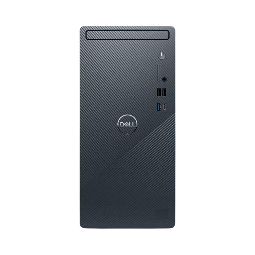 Máy bộ Dell Inspiron 3030 71047524 (i3-14100, UHD 730, Ram 8GB DDR5, SSD 512GB,  Windows 11, USB Keyboard & Mouse)