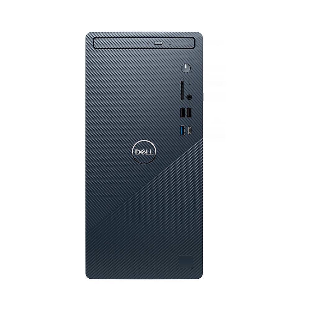 Máy bộ Dell Inspiron 3030 Tower T6FDR2 (i7-14700, UHD 770, Ram 16GB DDR5, SSD 512GB, Windows 11, USB Keyboard & Mouse)