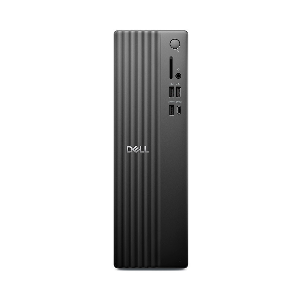 Máy bộ Dell Slim ECS1250 2XDYF (Ultra 7 265, UHD 730, Ram 16GB DDR5, SSD 1TB, Windows 11, USB Keyboard & Mouse)