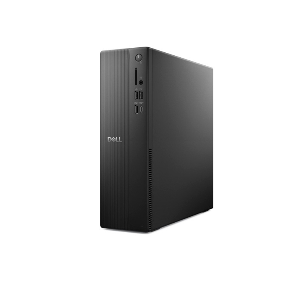Máy bộ Dell Tower ECT1250 71069157 (i3-14100, UHD 730, Ram 8GB DDR5, SSD 512GB, Windows 11, USB Keyboard & Mouse)