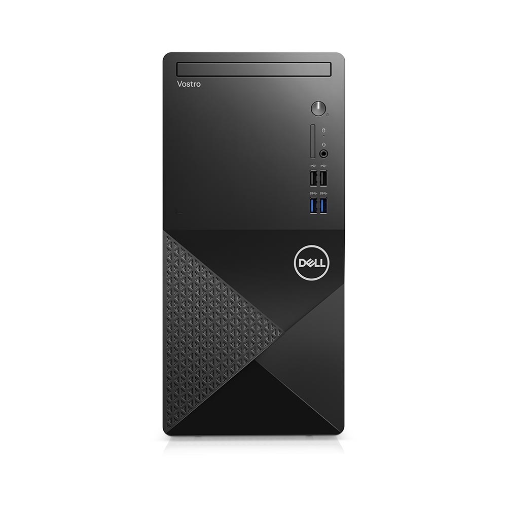 Máy bộ Dell Vostro 3020T 6FM7X12 (i5-13400, UHD 730, Ram 8GB DDR4, SSD 512GB, Windows 11, USB Keyboard & Mouse)