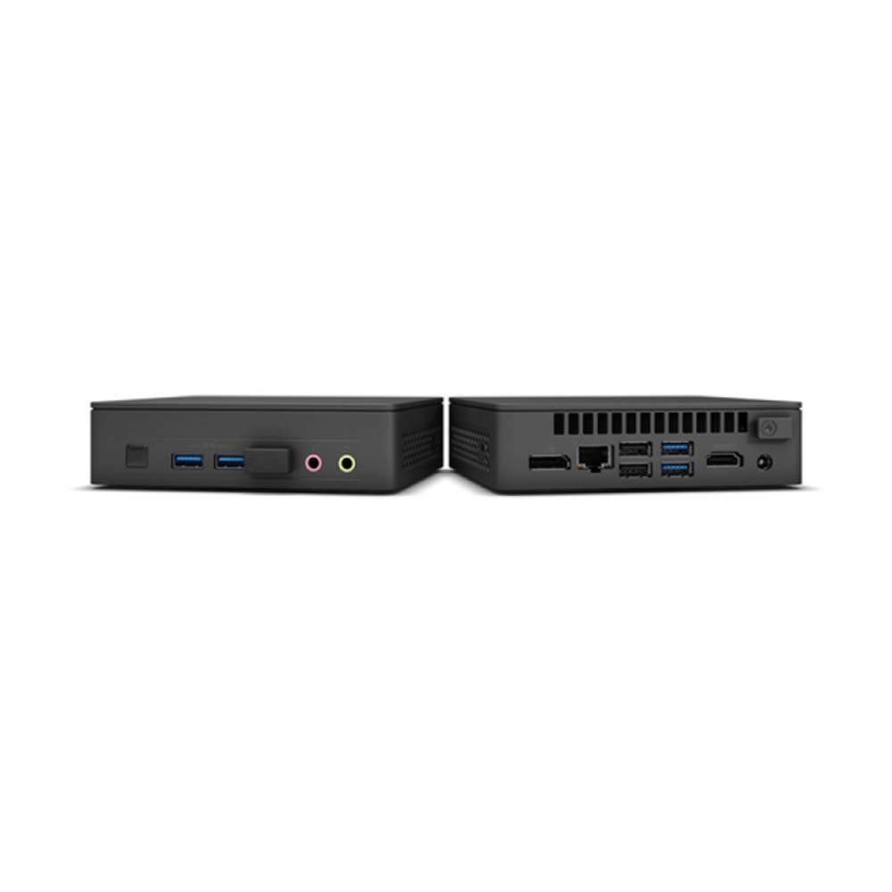 M y T nh Mini PC Intel NUC 11 Essential Kit Atlas Canyon Celeron N4505 M y t nh mini pc intel nuc 11 essential kit atlas canyon celeron n4505