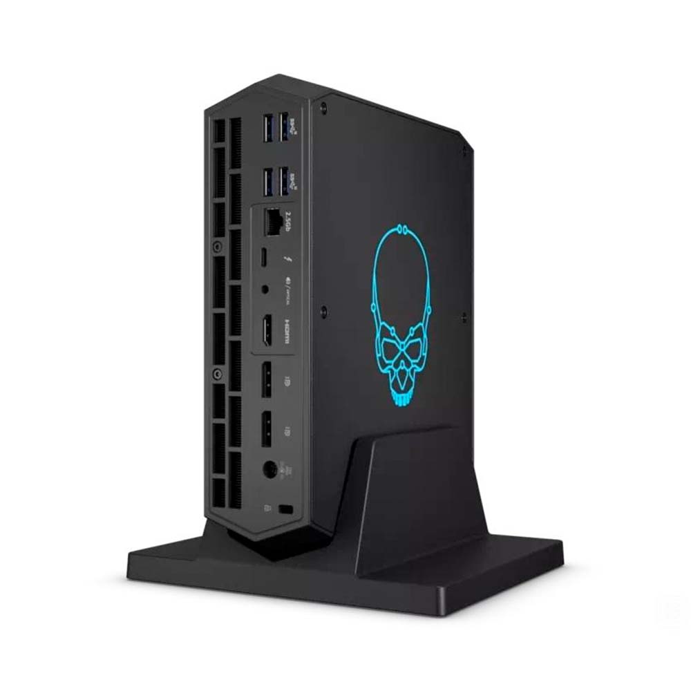 Kit Intel NUC 12 Entusiasta