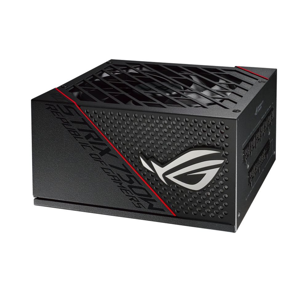 Nguồn máy tính ASUS ROG STRIX 750G 750W 80 Plus Gold ROG-STRIX-750G