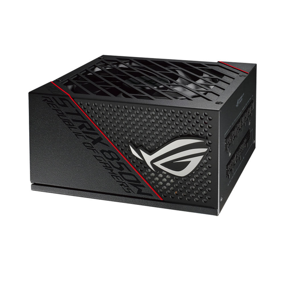 Nguồn máy tính ASUS ROG STRIX 850G 850W 80 Plus Gold ROG-STRIX-850G