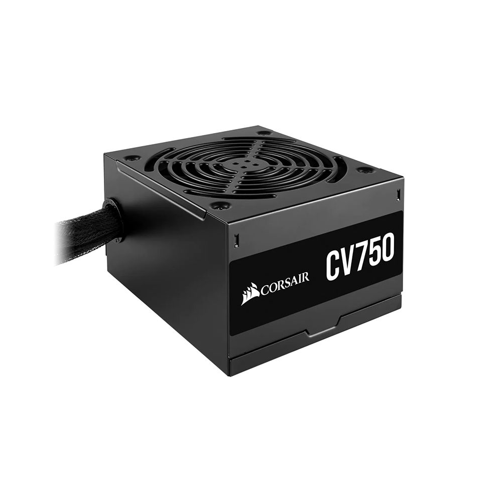 Nguồn máy tính Corsair CV750 750W 80 Plus Bronze CP-9020237-NA