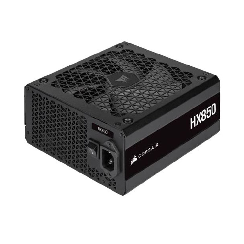 Nguồn máy tính Corsair HX850 850W 80 Plus Platinum CP-9020213-NA