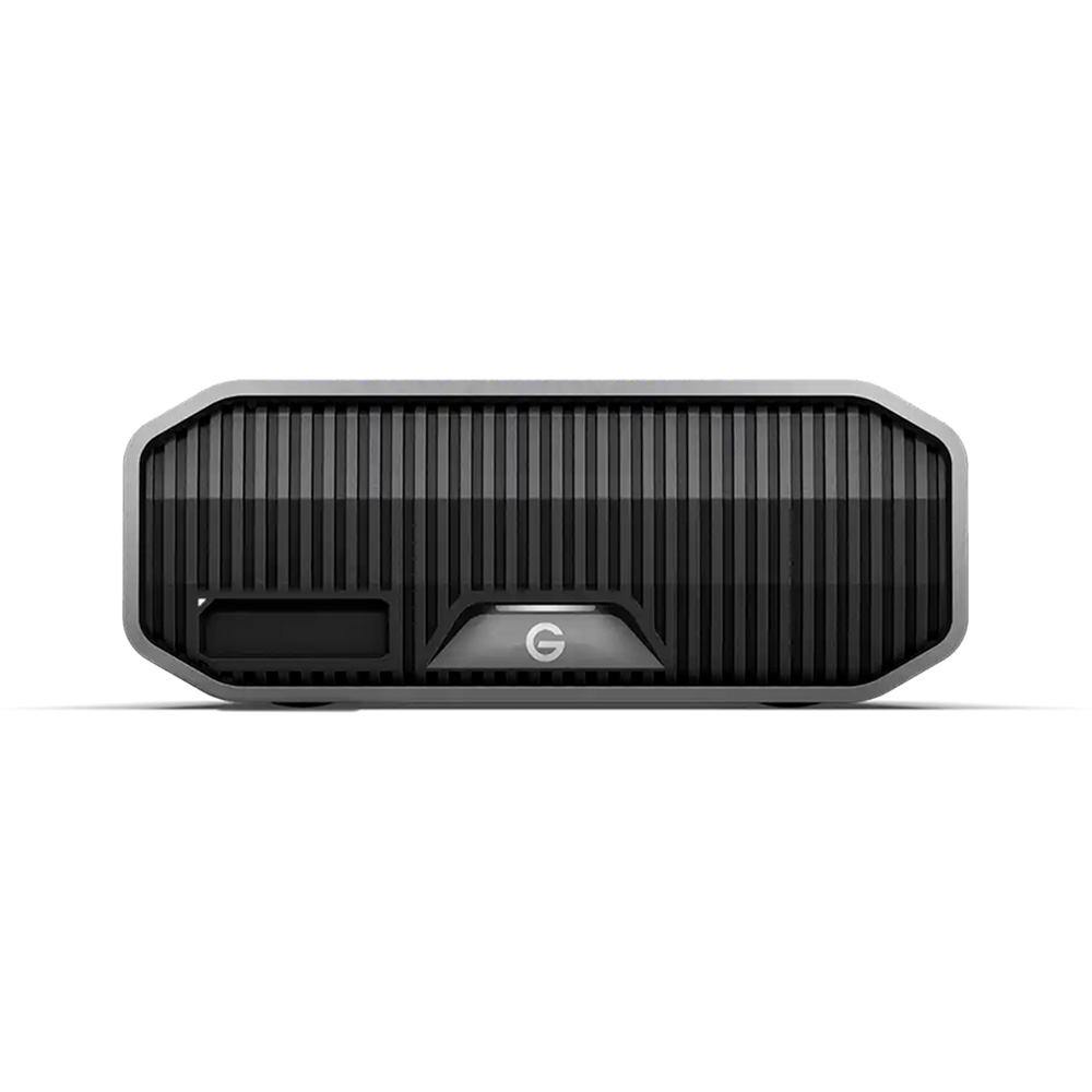 Ổ cứng để bàn HDD WD G-DRIVE Project 3.5 Inch 24TB SDPHG1H-024T-SBAAD