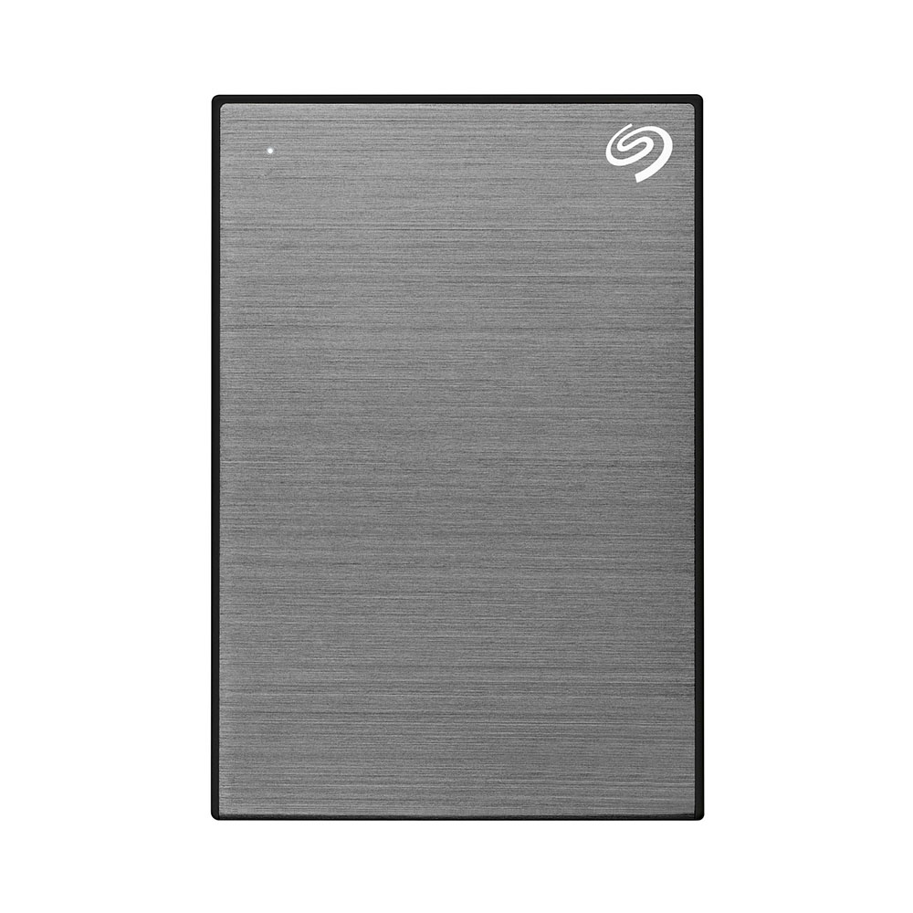 Ổ cứng di động Seagate One Touch 4TB STKZ40004 (Xám)